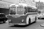 Leyland Royal Tiger PSU1/15 ECW 1953 года